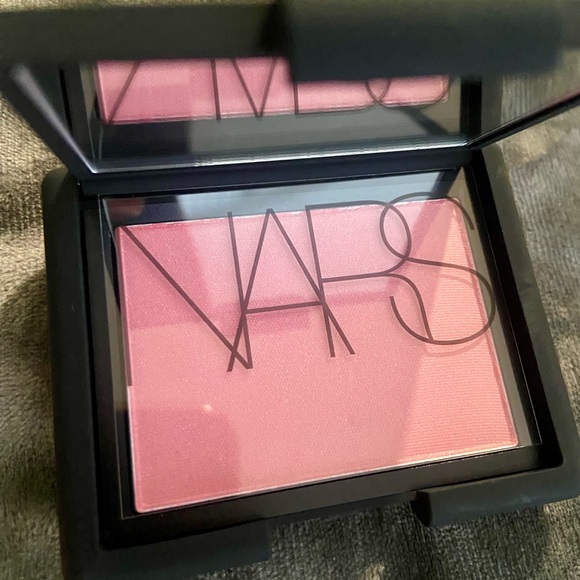 *Brand New* No Box Nars full size blush in “orgasm” - Picture 2 of 6